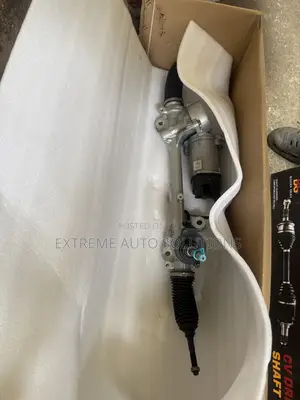 Honda Accord 2019,2018,2020,2021,2022, Steering Rack