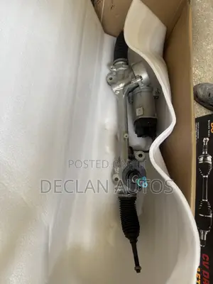 Honda Accord 2019,2018,2020,2021,2022, Steering Rack