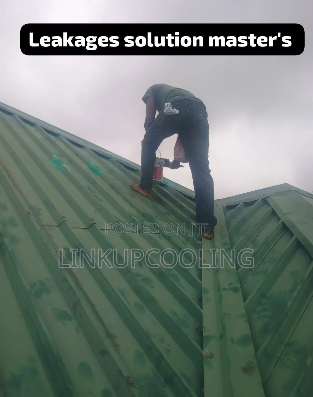 Linkup Estate Construction With Plan