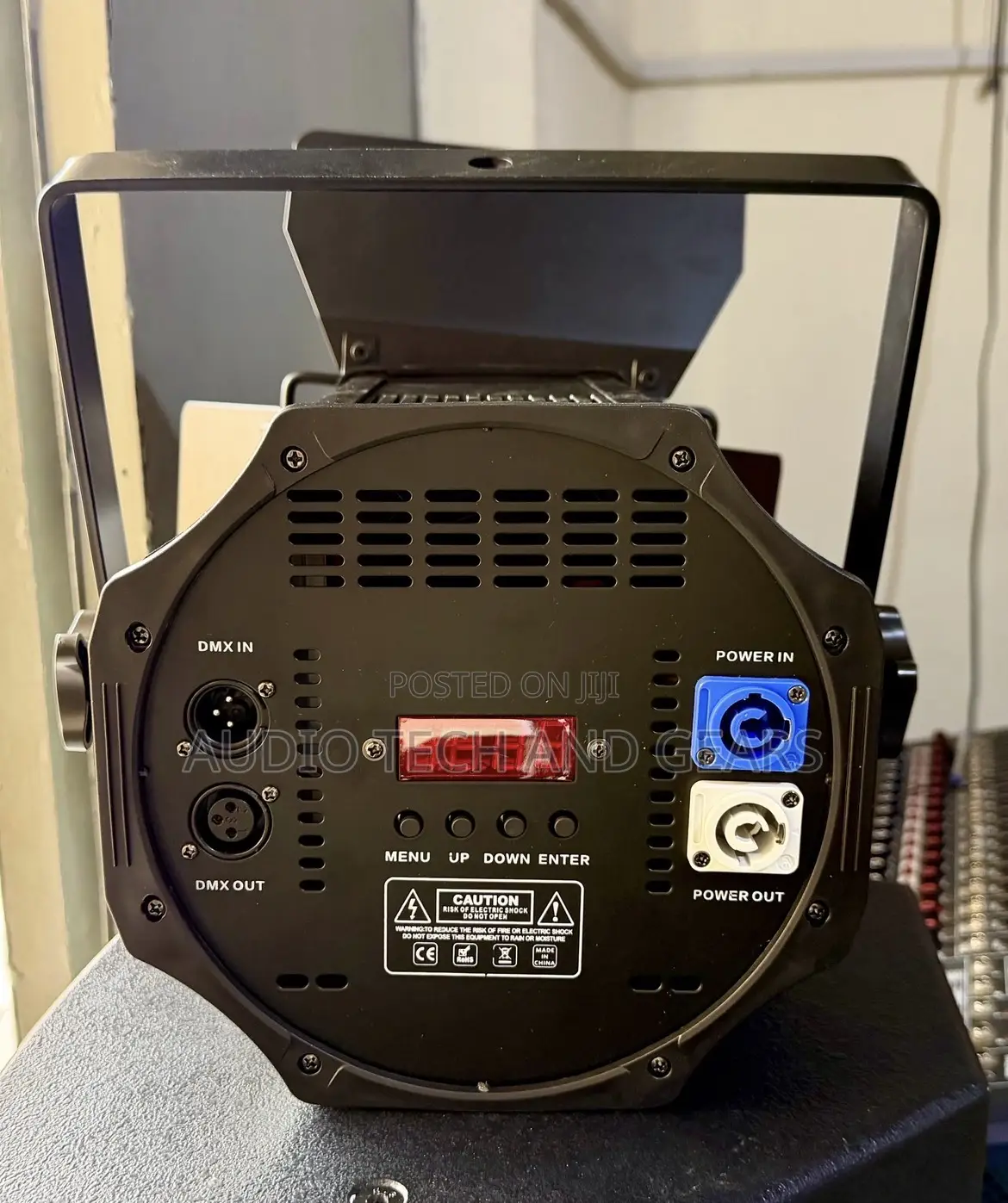 Prolumen 200 Watts COB Fresnel Light