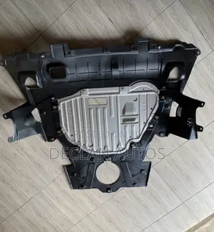 CR-V 2017 Engine Panel
