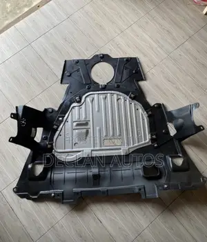 CR-V 2017 Engine Panel