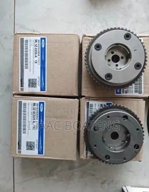 Complete Chain System Ford F-150 V6 3.5L Sold With Warranty