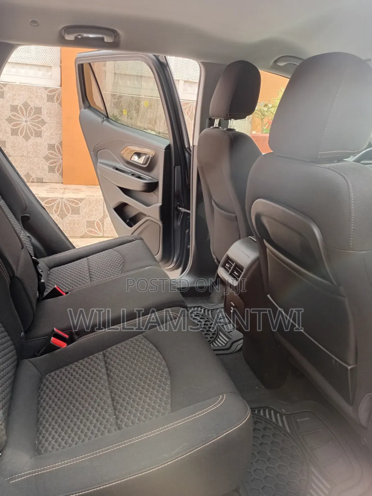 GMC Terrain 2018 Gray