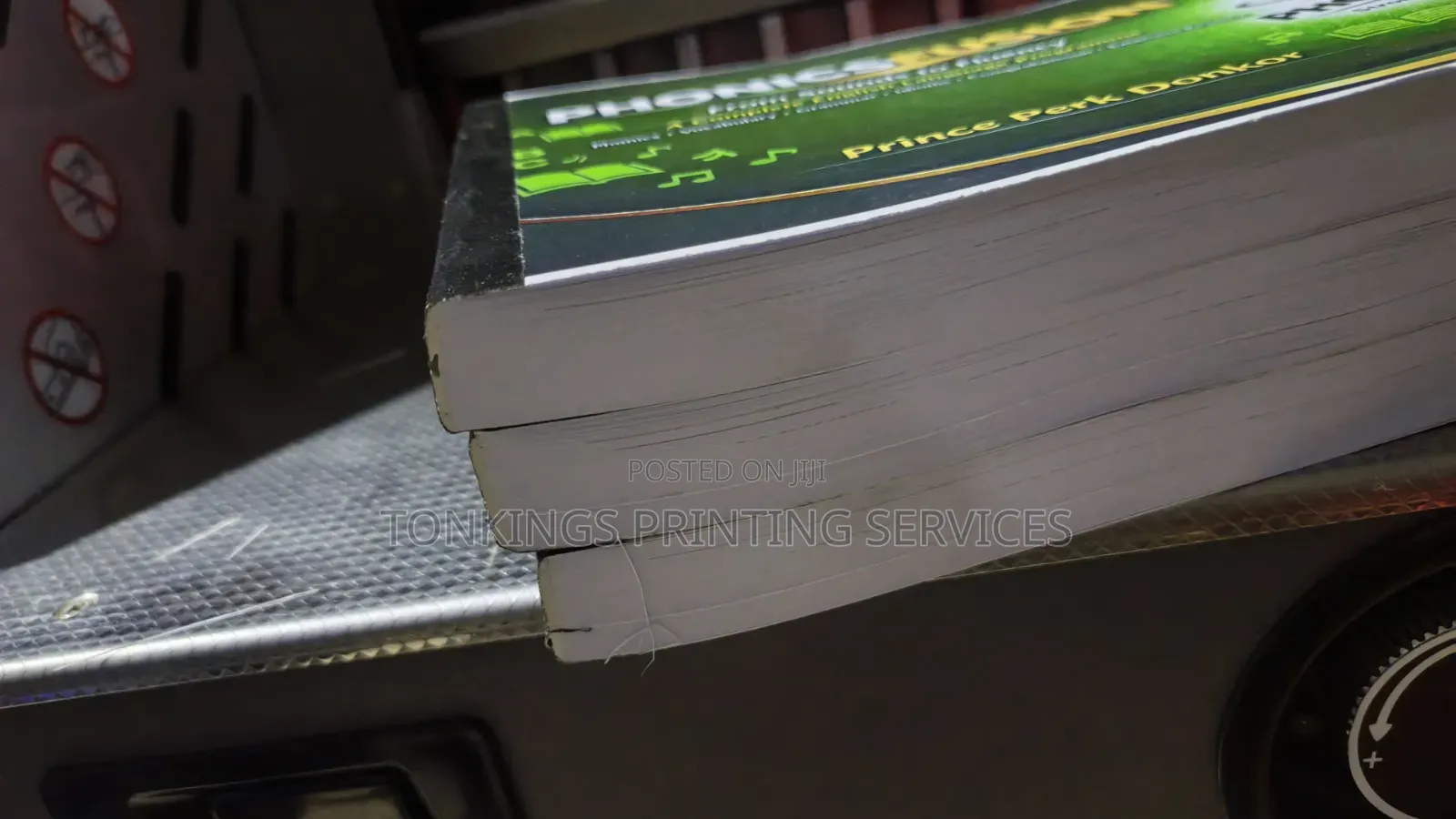 Book Printing