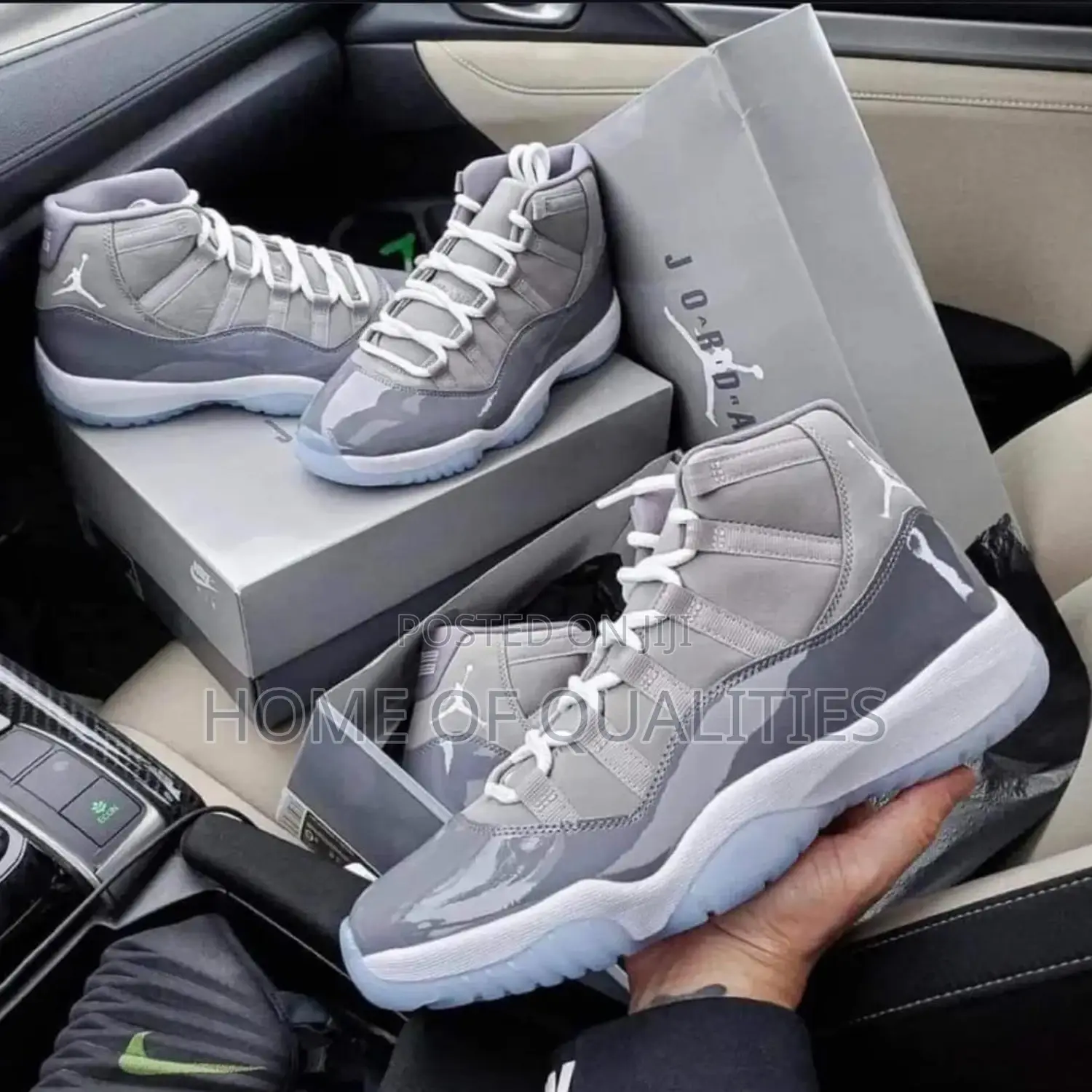 Mens Sneakers