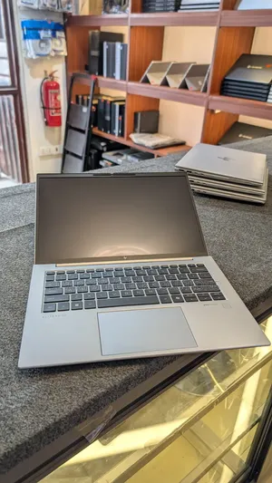 Laptop HP EliteBook 845 G11 16GB AMD Ryzen 7 SSD 1T