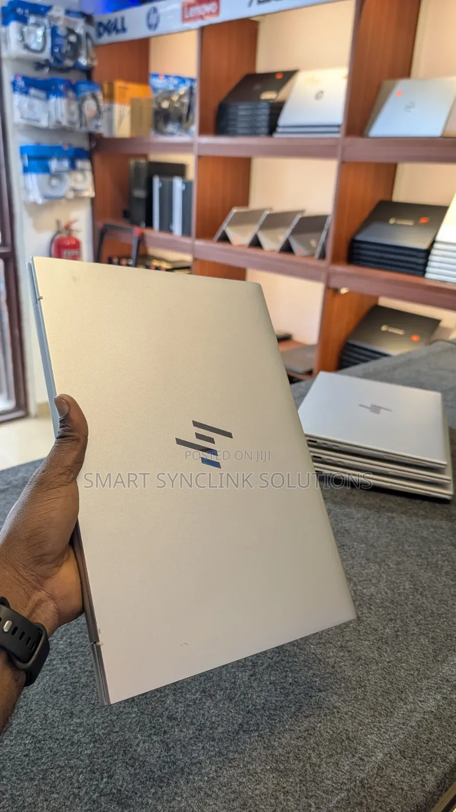 Laptop HP EliteBook 845 G11 16GB AMD Ryzen 7 SSD 1T