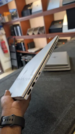 Laptop HP EliteBook 845 G11 16GB AMD Ryzen 7 SSD 1T
