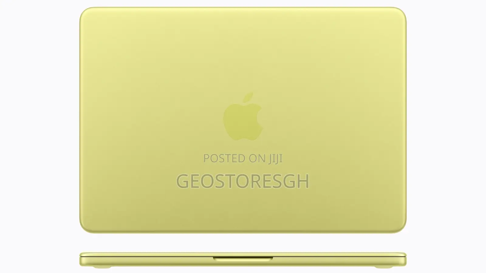 New Laptop Apple MacBook Neo 2026 8GB SSD 256GB