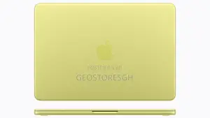 New Laptop Apple MacBook Neo 2026 8GB SSD 256GB