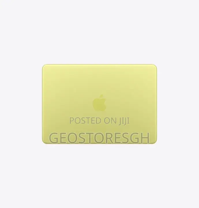 New Laptop Apple MacBook Neo 2026 8GB SSD 256GB