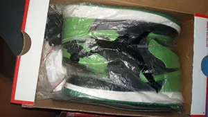 Green and Black J1