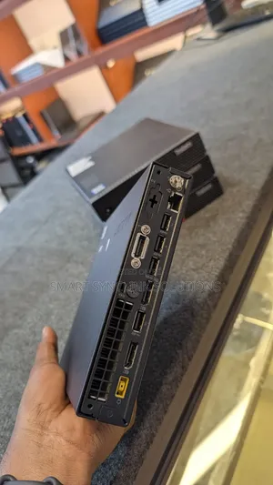 Lenovo ThinkCentre M710 Tiny 8GB Intel Core i5 SSD 256GB