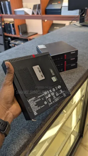 Lenovo ThinkCentre M710 Tiny 8GB Intel Core i5 SSD 256GB