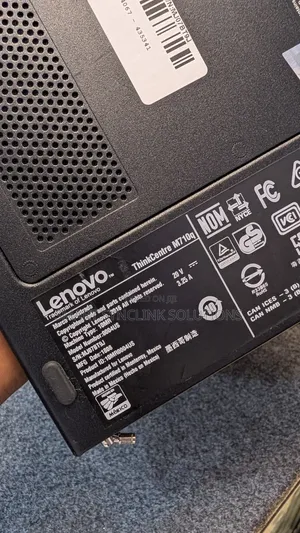 Lenovo ThinkCentre M710 Tiny 8GB Intel Core i5 SSD 256GB