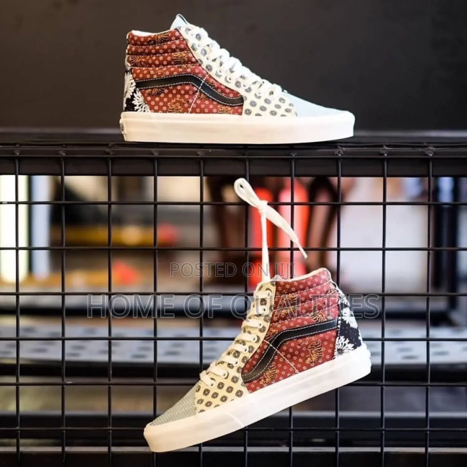 Mens Sneakers