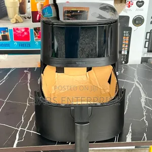 Tower 4.2 Litre Digital Air Fryer