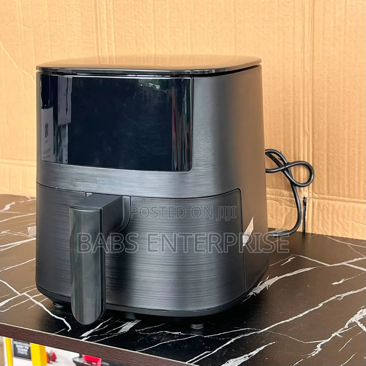 Tower 4.2 Litre Digital Air Fryer