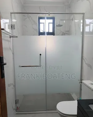 Shower Glass Doorr