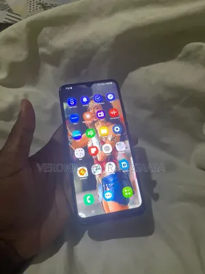 Samsung Galaxy A04e 64 GB Black