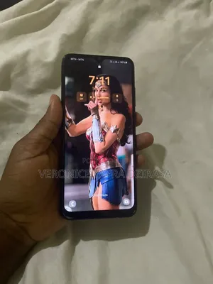 Samsung Galaxy A04e 64 GB Black