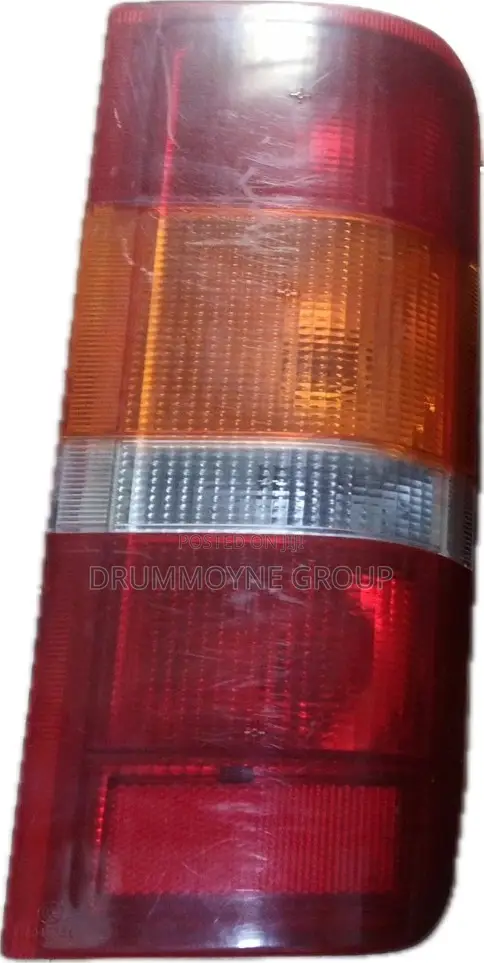 Ford Transit Tail Light