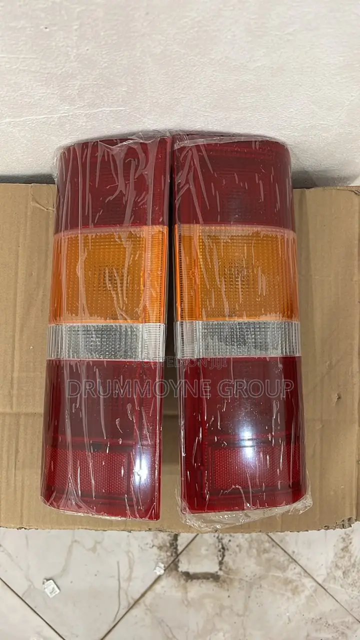 Ford Transit Tail Light