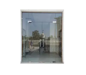 Double Glazed