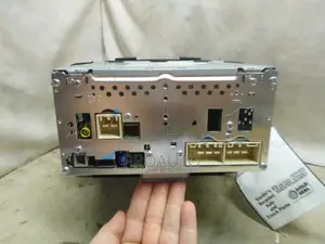 16 17 18 Kia Sorento Radio Cd Player