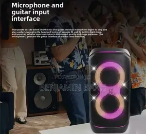 JBL Party Box 320