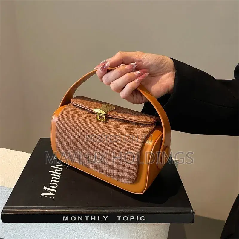 Classic Hand Bags