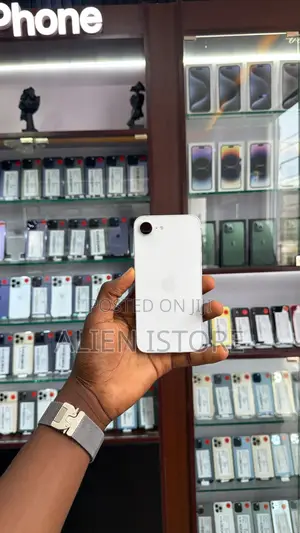 New Apple iPhone 17e 256 GB White
