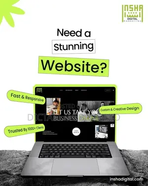 Affordable Websites Business Designs