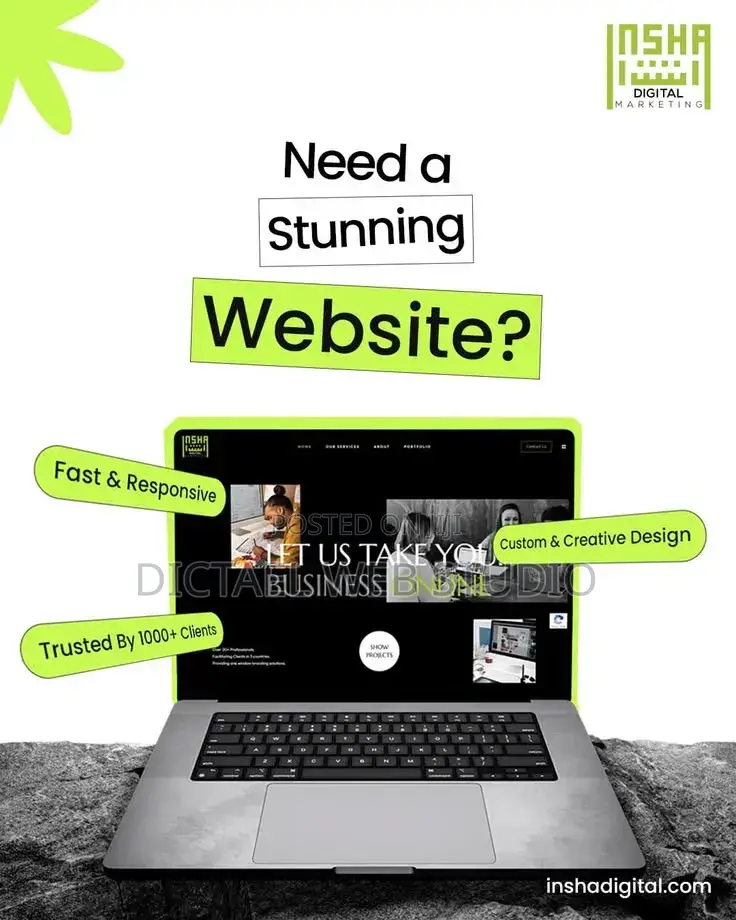 Affordable Websites Business Designs