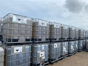 Caustic Soda Liquid (Lye 40%, 45% , 50%)