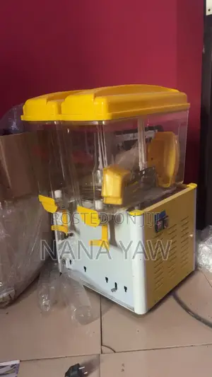 Juice Dispenser