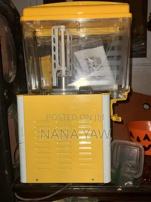Juice Dispenser