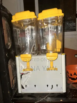 Juice Dispenser