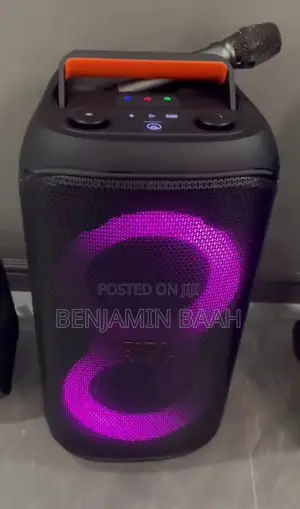 JBL Party Box 120