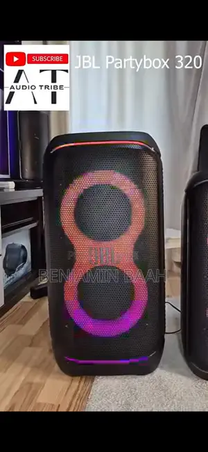 JBL Party Box 120