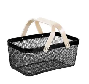 Large Mesh Basket