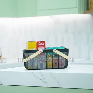 Large Mesh Basket
