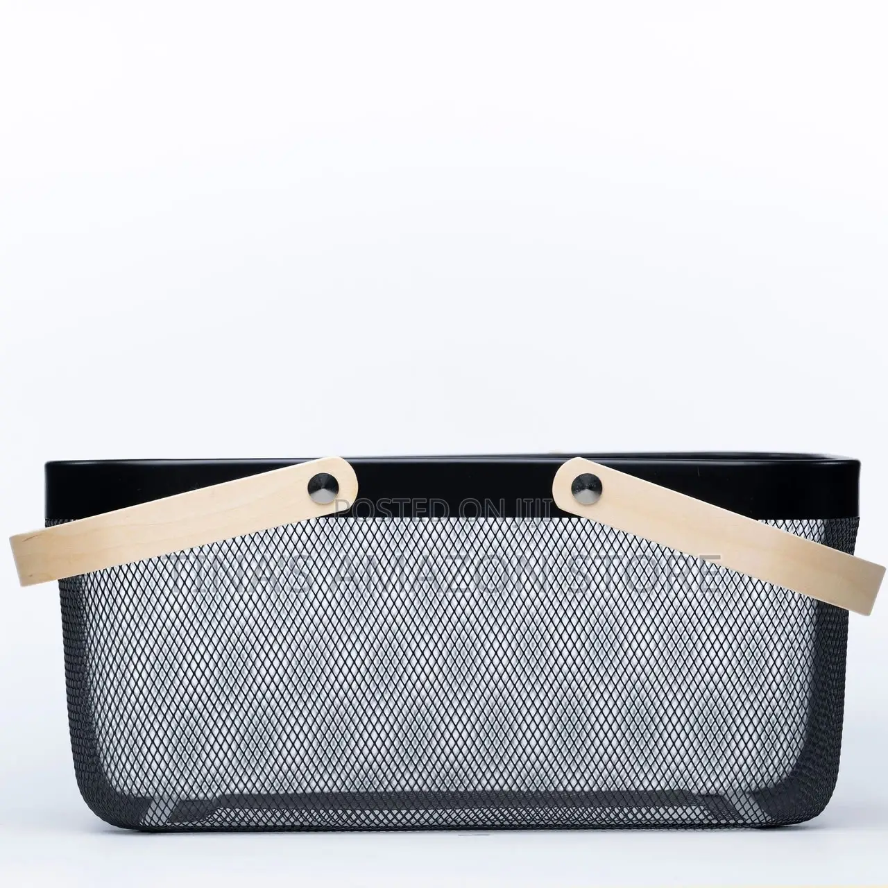 Large Mesh Basket