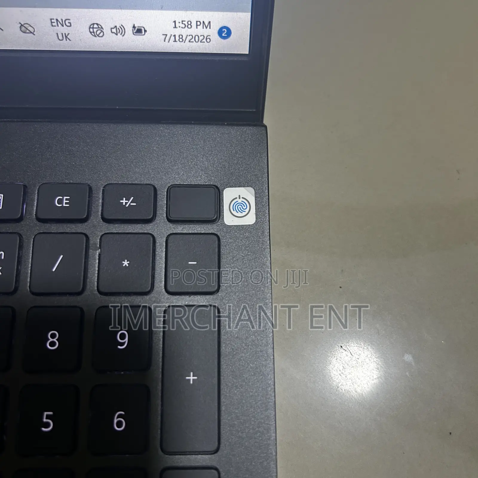 Laptop Dell Inspiron 15 5502 8GB Intel Core i5 SSD 512GB