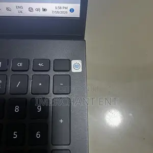 Laptop Dell Inspiron 15 5502 8GB Intel Core i5 SSD 512GB