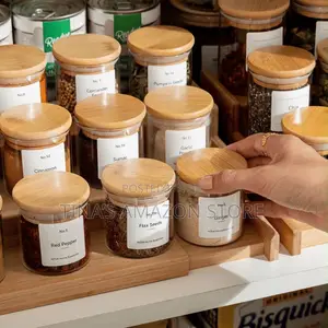 3- Tier Spice Rack