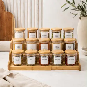 3- Tier Spice Rack