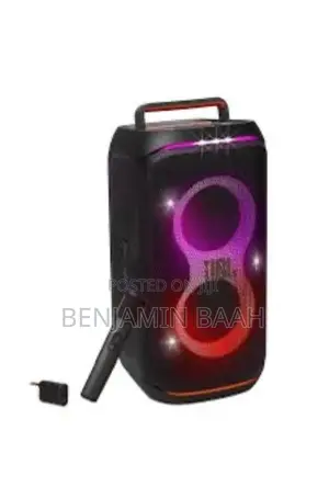 JBL Party Box 120