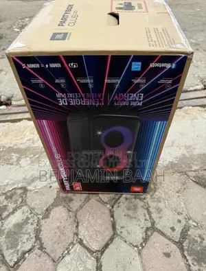 JBL Party Box 120